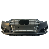 AUDI A4 B9 S-Line Paraurti...