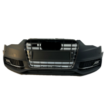 AUDI S5 / A5 8T LCI S-Line...