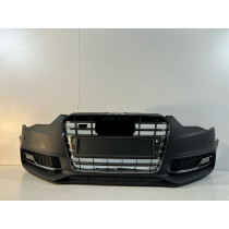 AUDI S5 / A5 8T LCI S-Line Paraurti anteriore - 17243