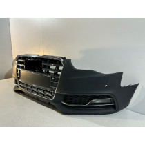 AUDI S5 / A5 8T LCI S-Line Paraurti anteriore - 17243