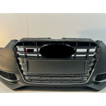 AUDI S5 / A5 8T LCI S-Line Paraurti anteriore - 17243