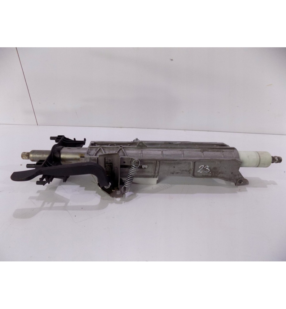 BMW 3 E90 E91 E92 Piantone dello sterzo - 23