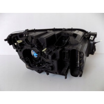 BMW 7 F01 / F02 Faro a LED sinistro adattivo-5697