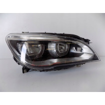 BMW 7 F01 Faro destro LED...