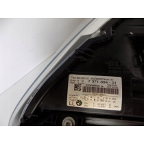 BMW 7 F01 Faro destro LED adattivo - 5698