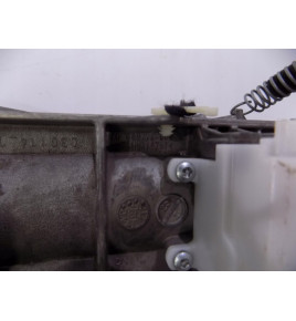 BMW 3 E90 E91 E92 Piantone dello sterzo - 23