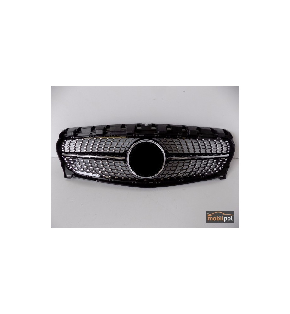 Mercedes CLA W117 LCI / Griglia - 4047