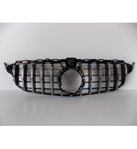 Mercedes Classe C W205 LCI...