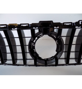 Mercedes Classe C W205 LCI Griglia Distronic-4048