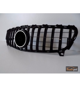 Mercedes Classe A W176 LCI Griglia paraurti - 4049