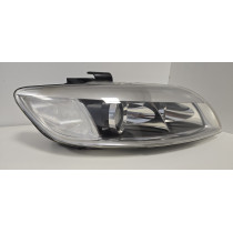 Audi Q7 4L Faro Anteriore Destro Completto - 12573