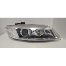 Audi Q7 4L Faro Anteriore Destro Completto - 12573