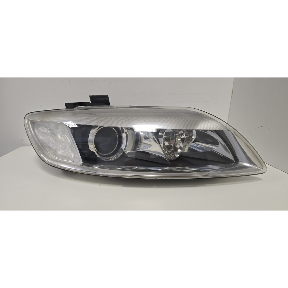 Audi Q7 4L Faro Anteriore...