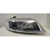 Audi Q7 4L Faro Anteriore Destro Completto - 12573