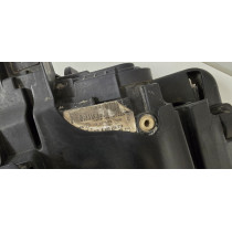 Audi Q7 4L Faro Anteriore Destro Completto - 12573