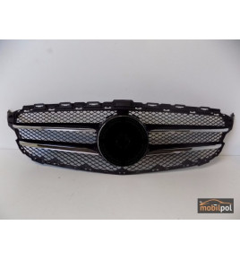 Mercedes Classe C W205...