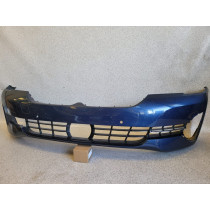 BMW 5 G30/31 LCI - Paraurti anteriore - 11032