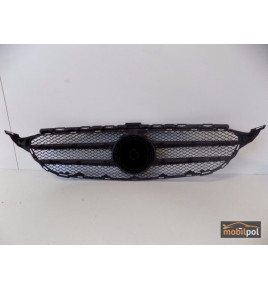 Mercedes Classe C W205 Griglia Paraurti - 4057