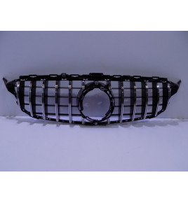 Mercedes Classe C W205...