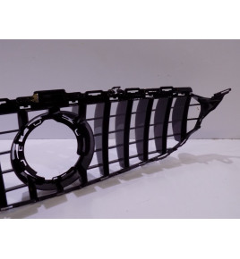 Mercedes Classe C W205 Griglia Distronic - 4063