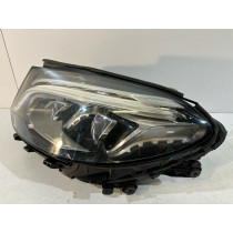 MERCEDES W166 GLE Faro anteriore ILS sx-17407