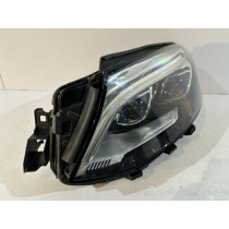 MERCEDES W166 GLE Faro anteriore ILS sx-17407