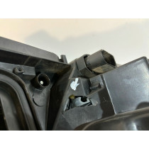 MERCEDES W166 GLE Faro anteriore ILS sx-17407
