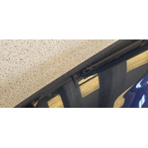 BMW 1 F20/F21 Parafango Sinistro - 12555