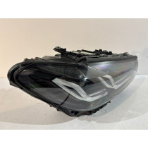 BMW 5 G30 G31 LCI Faro Full Led Black dx - 17549