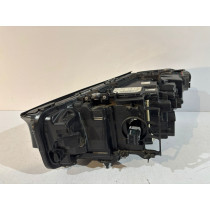 BMW 5 G30 G31 LCI Faro Full Led Black dx - 17549