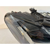 BMW 5 G30 G31 LCI Faro Full Led Black dx - 17549