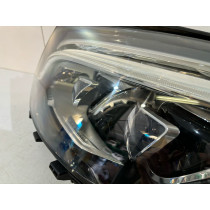 MERCEDES W166 GLE Faro anteriore ILS sx - 17420