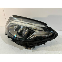 MERCEDES W166 GLE Faro anteriore ILS sx - 17420