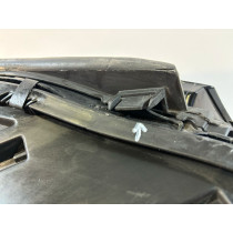 MERCEDES W166 GLE Faro anteriore ILS sx - 17420