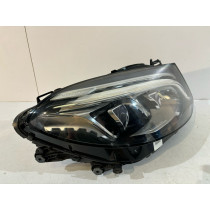MERCEDES W166 GLE Faro anteriore ILS dx - 17424