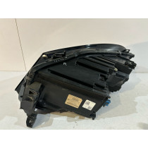 MERCEDES W166 GLE Faro anteriore ILS dx - 17424