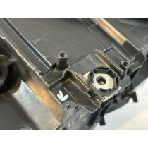 MERCEDES W166 GLE Faro anteriore ILS dx - 17424