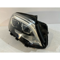MERCEDES W166 GLE Faro anteriore ILS dx - 17425