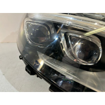 MERCEDES W166 GLE Faro anteriore ILS dx - 17425