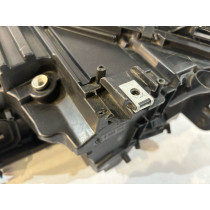 MERCEDES W166 GLE Faro anteriore ILS dx - 17425