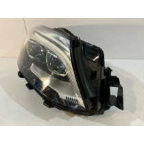 MERCEDES W166 GLE Faro anteriore ILS dx- 17426