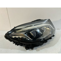 MERCEDES W166 GLE Faro anteriore ILS dx- 17426