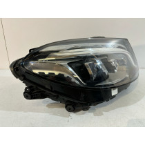 MERCEDES W166 GLE Faro anteriore ILS dx - 17427