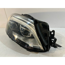 MERCEDES W166 GLE Faro anteriore ILS dx - 17427