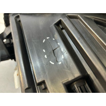 MERCEDES W166 GLE Faro anteriore ILS dx - 17427