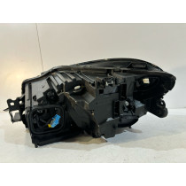 MERCEDES W166 GLE Faro anteriore ILS dx - 17427