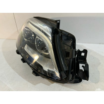MERCEDES W166 GLE Faro anteriore ILS dx - 17429