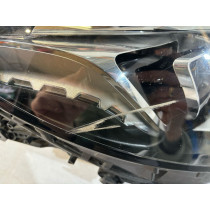 MERCEDES W166 GLE Faro anteriore ILS dx - 17429