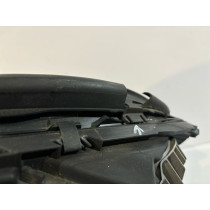 MERCEDES W166 GLE Faro anteriore ILS dx - 17429