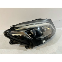 MERCEDES W166 GLE Faro anteriore ILS dx- 17430